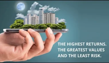 Real Estate Investment