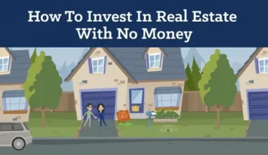 How to Start a Real Estate