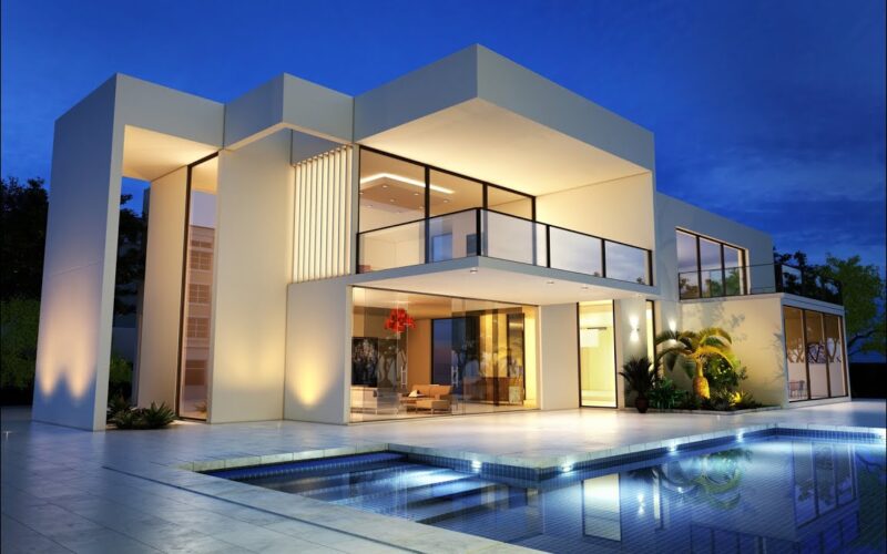 Buy a House